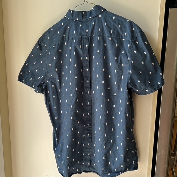Ben Sherman button down Ice Lolly - Picture 8 of 13